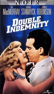 Double Indemnity Screenplay Sequence-Scene Structure