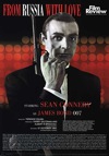 From Russia With Love Screenplay Sequence-Scene Structure