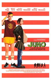 Juno Screenplay Sequence-Scene Structure