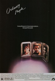 Ordinary People Screenplay Sequence-Scene Structure
