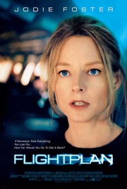 Flightplan Screenplay Sequence-Scene Structure