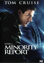 Minority Report Screenplay Sequence-Scene Structure