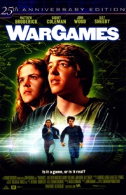 War Games Screenplay Sequence-Scene Structure
