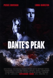 Dante's Peak Screenplay Summary