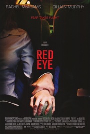 Red Eye Screenplay Sequence-Scene Structure