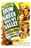 How Green Was My Valley Screenplay Sequence-Scene Structure