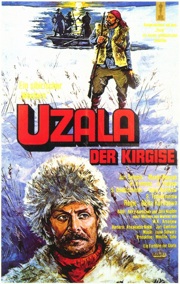 Dersu Uzala Screenplay Sequence-Scene Structure