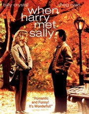 When Harry Met Sally...   Screenplay Sequence-Scene Structure