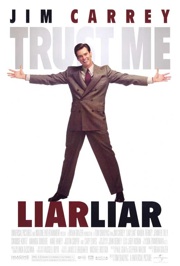 Liar, Liar Screenplay Sequence-Scene Structure