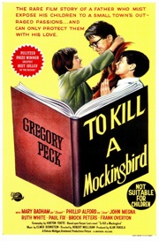 To Kill a Mockingbird Screenplay Sequence-Scene Structure