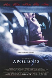 Apollo 13 Screenplay Sequence-Scene Structure