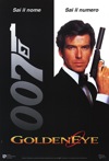 Goldeneye Screenplay Sequence-Scene Structure