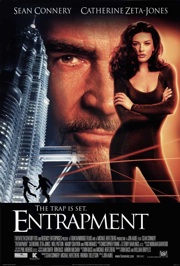 Entrapment Screenplay Sequence-Scene Structure