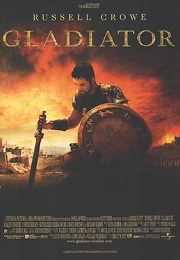Gladiator Screenplay Sequence-Scene Structure