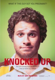 Knocked Up Screenplay Sequence-Scene Structure