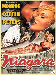 Niagara Screenplay Sequence-Scene Structure