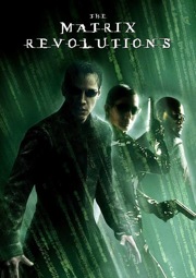 Matrix Revolutions Screenplay Sequence-Scene Structure