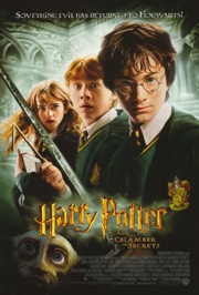 Harry Potter and the Chamber of Secrets Screenplay Sequence-Scene Structure