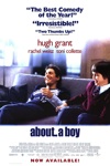 About a Boy Screenplay Sequence-Scene Structure