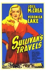 Sullivan's Travels Screenplay Sequence-Scene Structure