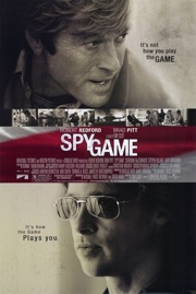 Spy Game Screenplay Sequence-Scene Structure