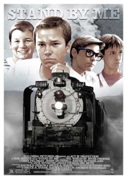 Stand by Me Screenplay Sequence-Scene Structure