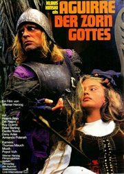 Aguirre, The Wrath of God Screenplay Sequence-Scene Structure