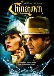 Chinatown Screenplay Sequence-Scene Structure