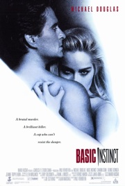 Basic Instinct Screenplay Sequence-Scene Struture
