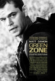 Green Zone Screenplay Sequence-Scene Structure
