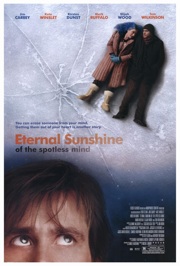 Eternal Sunshine of the Spotless Mind Screenplay Sequence-Scene Structure