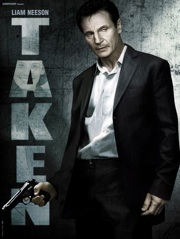 Taken Screenplay Sequence-Scene Structure