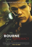 The Bourne Supremacy Structure