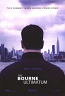 The Bourne Ultimatum Structure