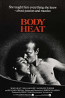 Body Heat Structure