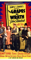 The Grapes of Wrath Structure