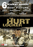 The Hurt Locker Structure
