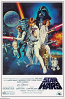 Star Wars IV - A New Hope Star Wars IV - A New Hope