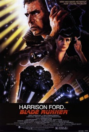 Blade Runner Structure Blade Runner Structure