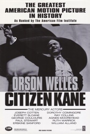 Citizen Kane Structure