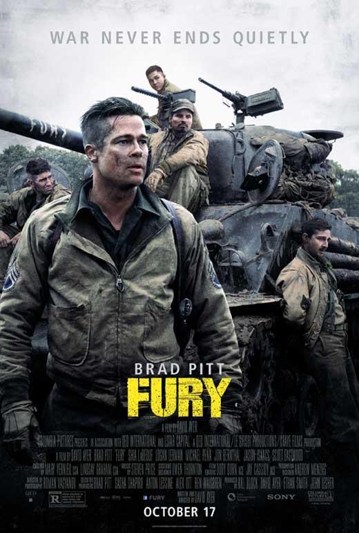 Fury Structure Fury Structure