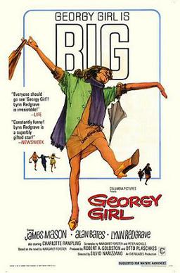 Georgy Girl Structure Georgy Girl Structure