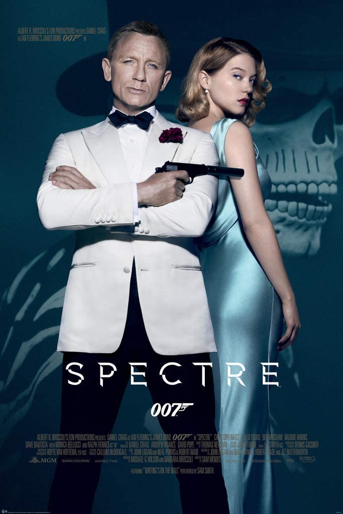 SPECTRE Structure SPECTRE Structure