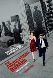 The Adjustment Bureau Structure The Adjustment Bureau Structure