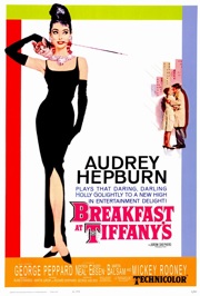 Breakfast At Tiffany's Structure Breakfast At Tiffany's Structure