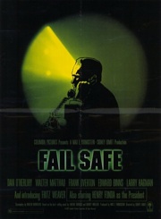 Fail Safe Structure Fail Safe Structure