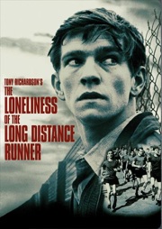 The Loneliness of the Long Distance Runner Structure The Loneliness of the Long Distance Runner Structure