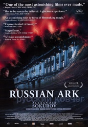 The Russian Ark Structure The Russian Ark Structure