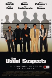 The Usual Suspects Structure The Usual Suspects Structure